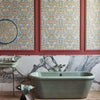 Court Embroidery-behang-Cole & Son-Selected Wallpapers