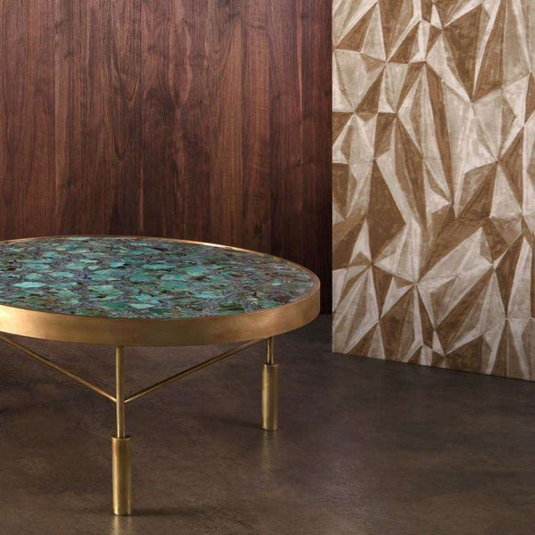 Covet-behang-Kelly Wearstler-Selected Wallpapers