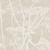 Cow Parsley-behang-Cole & Son-Stone & White-Rol-95/9051-Selected Wallpapers