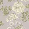 Cowparsley-behang-Sanderson-Amethyst-Rol-DOPWCO103-Selected Wallpapers