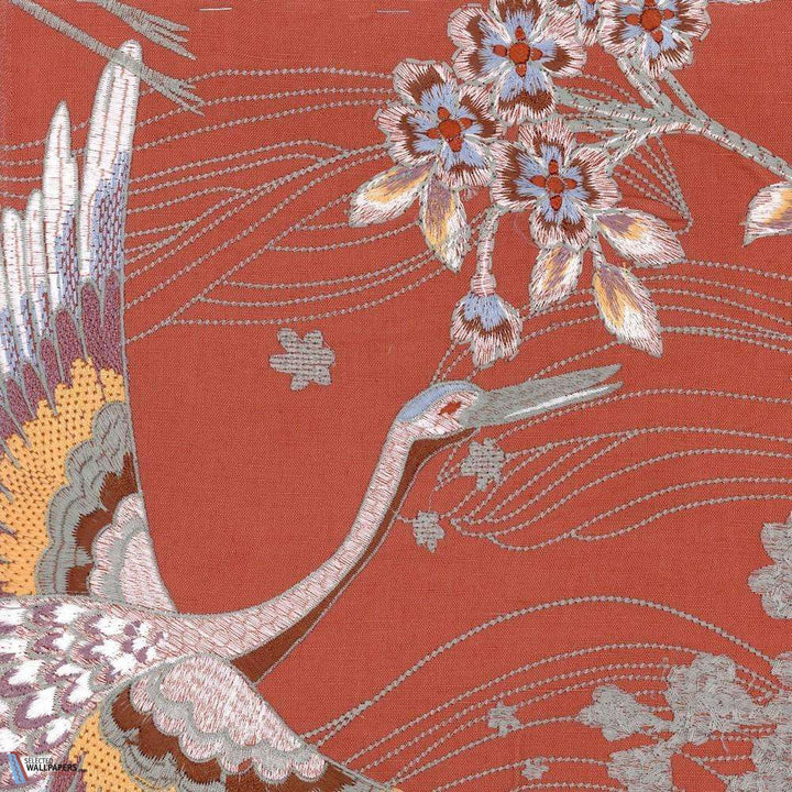 Crane-behang-Tapete-Arte-0-Meter (M1)-28500-Selected Wallpapers