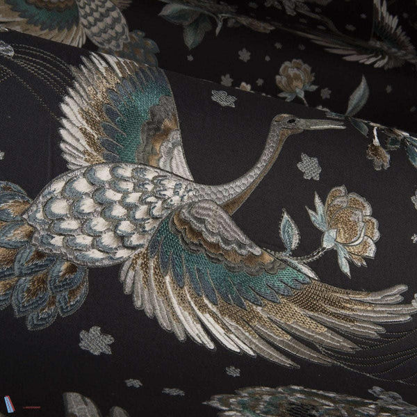 Crane-behang-Arte-Selected Wallpapers