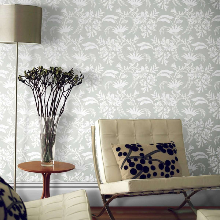 Cranley-behang-Tapete-Cole & Son-Selected Wallpapers