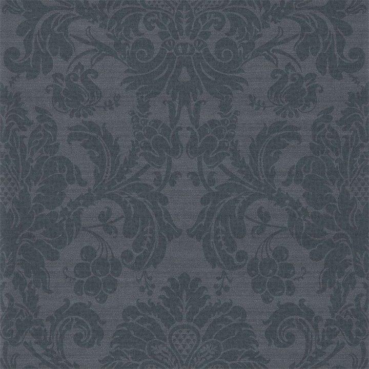 Crivelli-behang-Tapete-Zoffany-Como Blue-Rol-312683-Selected Wallpapers