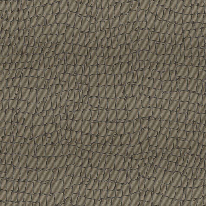 Croc-behang-Tapete-Arte-Dark Bronze-Meter (M1)-22043-Selected Wallpapers