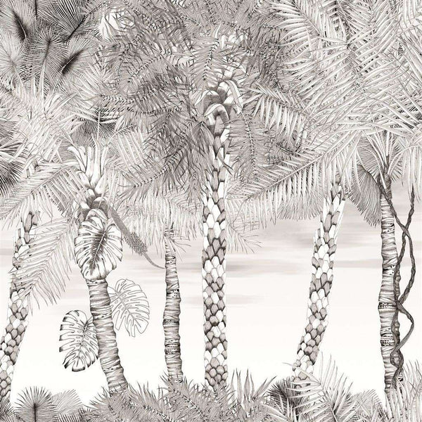 Croisette-behang-Designers Guild-Nacre-Set-PCL022/02-Selected Wallpapers