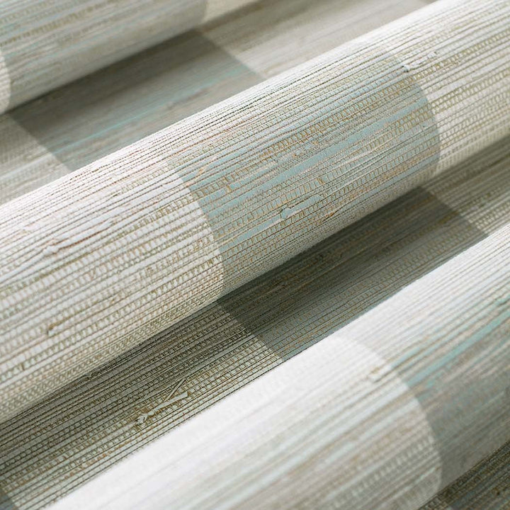 Crossroad Stripe-Behang-Tapete-Thibaut-Selected Wallpapers