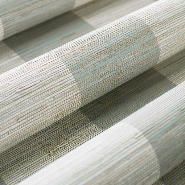 Crossroad Stripe-Behang-Thibaut-Selected Wallpapers