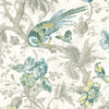 Crowe Hall Lane-behang-Little Greene-Paradise-Rol-0282CWPARAD-Selected Wallpapers