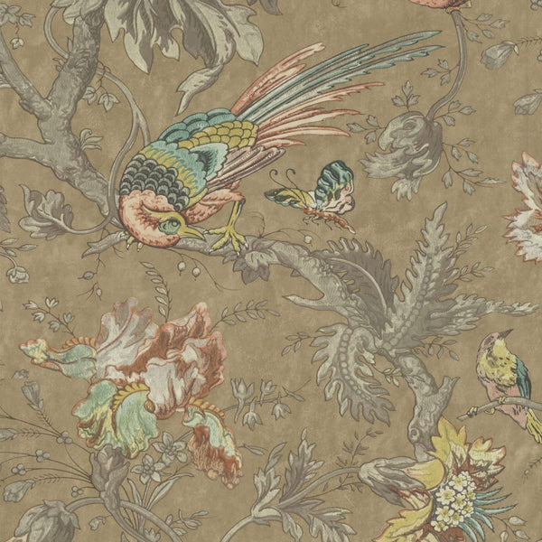 Crowe Hall Lane-behang-Little Greene-Reade-Rol-0282CWREADE-Selected Wallpapers