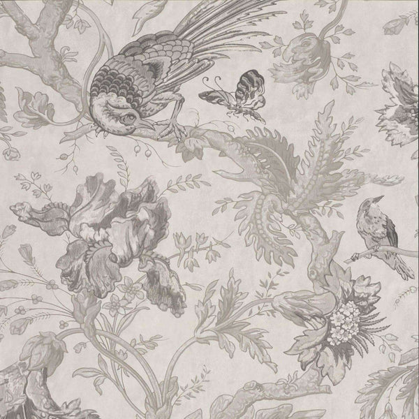 Crowe Hall Lane-behang-Little Greene-Nuage-Rol-0291CRNUAGE-Selected Wallpapers