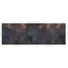 Crystal Noir-behang-Glamora-Selected Wallpapers
