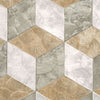 Cubic-behang-Arte-Champagne Cocktail-Doos-33700-Selected Wallpapers