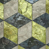 Cubic-behang-Arte-Ever Green-Doos-33701-Selected Wallpapers