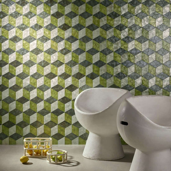 Cubic-behang-Tapete-Arte-Selected Wallpapers