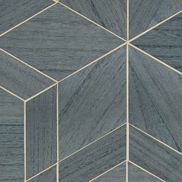 Cubist-wallpaper-Omexco by Arte-30-Meter (M1)-SYC1130-Selected Wallpapers