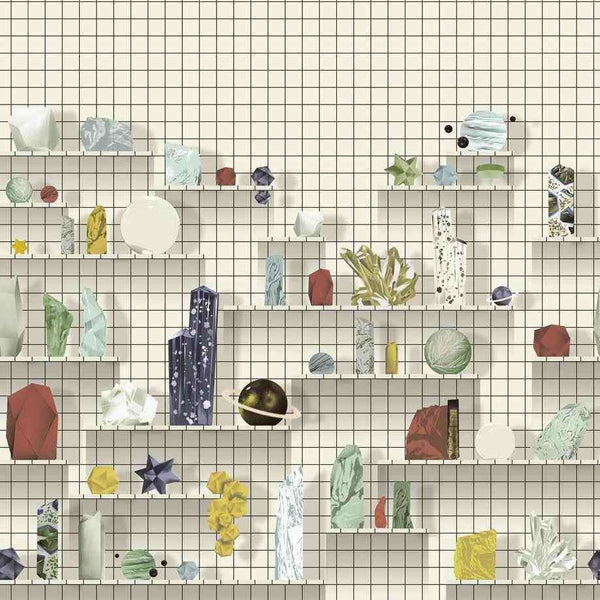 Curiosites I-behang-Nobilis-0-Rol-GRD90-Selected Wallpapers