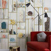 Curiosites II-behang-Nobilis-Selected Wallpapers