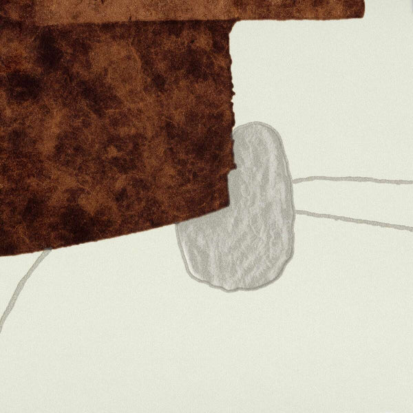 Cuzco-Tapete-Elitis-Raffinement-Rolle-TP 332 03-Selected Wallpapers