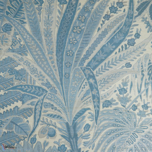 Cypress Voyage-Tapete-Liberty-Lapis-Set-07192201C-Selected Wallpapers