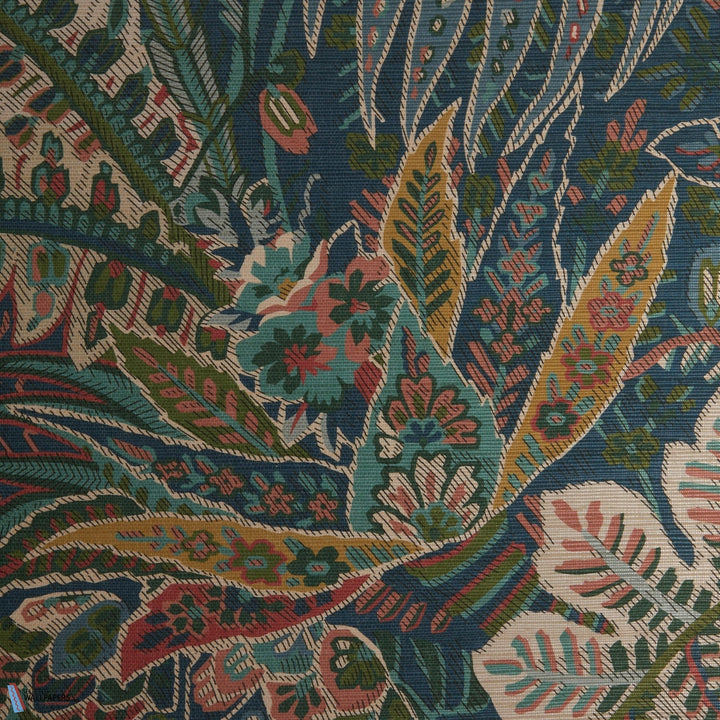 Cypress Voyage-Behang-Tapete-Liberty-Lichen-Set-07192201H-Selected Wallpapers