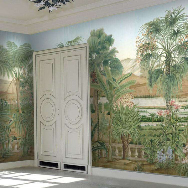 D-Dream-behang-Iksel-Selected Wallpapers