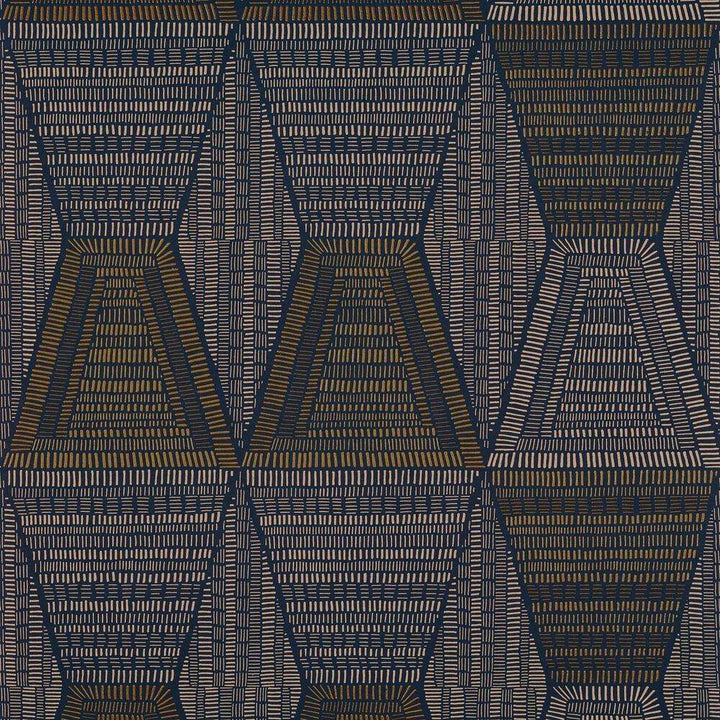 Daia-behang-Tapete-Casamance-Marine-Rol-75272140-Selected Wallpapers