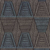 Daia-wallpaper-Casamance-Noir/Givre-Roll-75274588-Selected Wallpapers