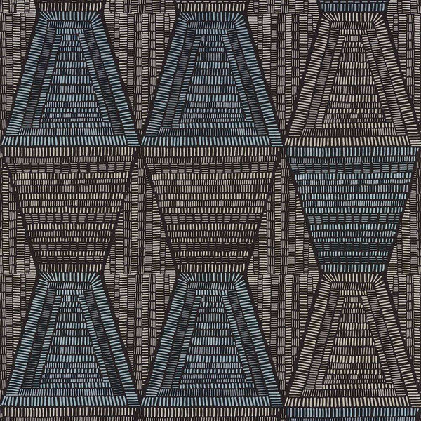 Daia-wallpaper-Casamance-Noir/Givre-Roll-75274588-Selected Wallpapers