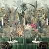 Daintree-Wallpaper-Casamance-Selected Wallpapers