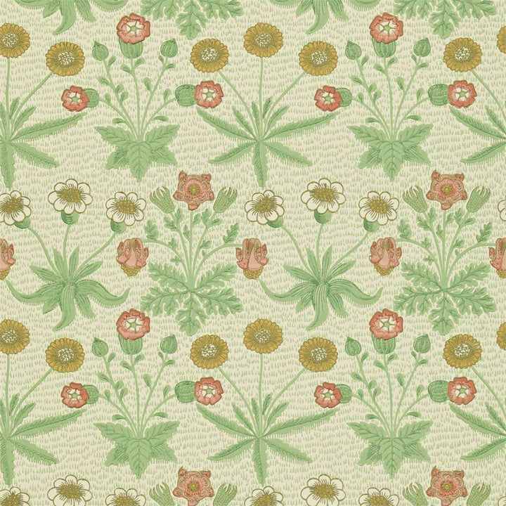 Daisy-behang-Tapete-Morris & Co-Artichoke/Plaster-Rol-210425-Selected Wallpapers