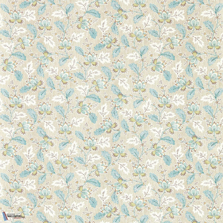 Dallimore-Behang-Tapete-Sanderson-Fawn Multi-Rol-217233-Selected Wallpapers