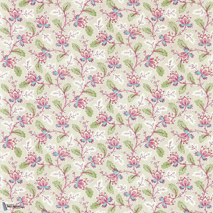 Dallimore-Behang-Tapete-Sanderson-Wild Rose-Rol-217234-Selected Wallpapers