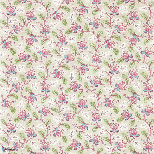 Dallimore-Behang-Sanderson-Wild Rose-Rol-217234-Selected Wallpapers