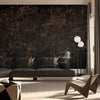 Dance Little Sister-behang-LondonArt-Selected Wallpapers