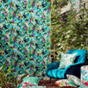 Dance of Adornment-behang-Harlequin-Selected Wallpapers