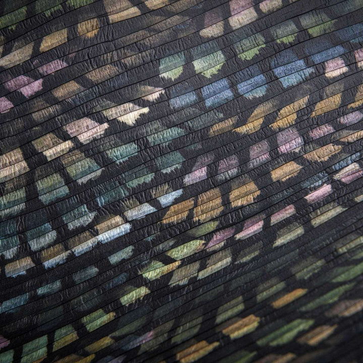 Dandelion Cranes-Behang-Tapete-Moooi-Foliage-Meter (M1)-MO4022-Selected Wallpapers