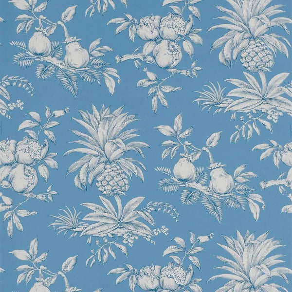 Dandy-behang-Boussac-Blue-W4764003-Selected Wallpapers