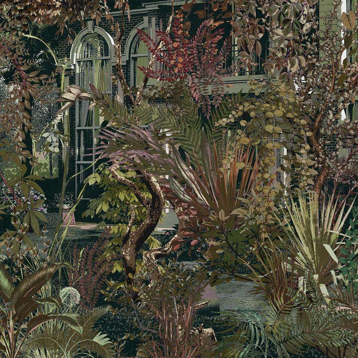 Dans le Jardin-behang-Tapete-LondonArt-03-RAW-S120-19042 01-Selected Wallpapers