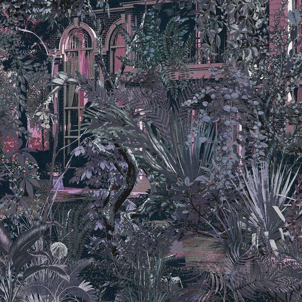 Dans le Jardin-behang-LondonArt-02-RAW-S120-19042 02-Selected Wallpapers