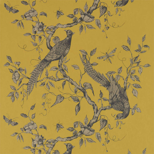 Darnley-behang-Zoffany-Tigers Eye-Meter (M1)-312884-Selected Wallpapers