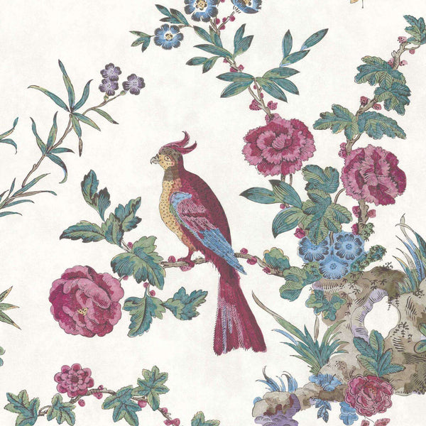 Darwin-behang-Little Greene-Serein-Rol-0247DASEREI-Selected Wallpapers