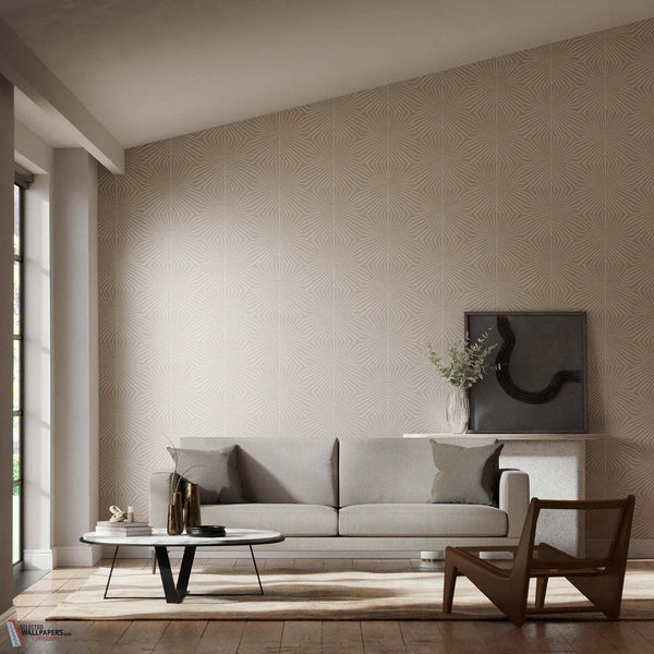 Dawning-behang-Harlequin-Selected Wallpapers