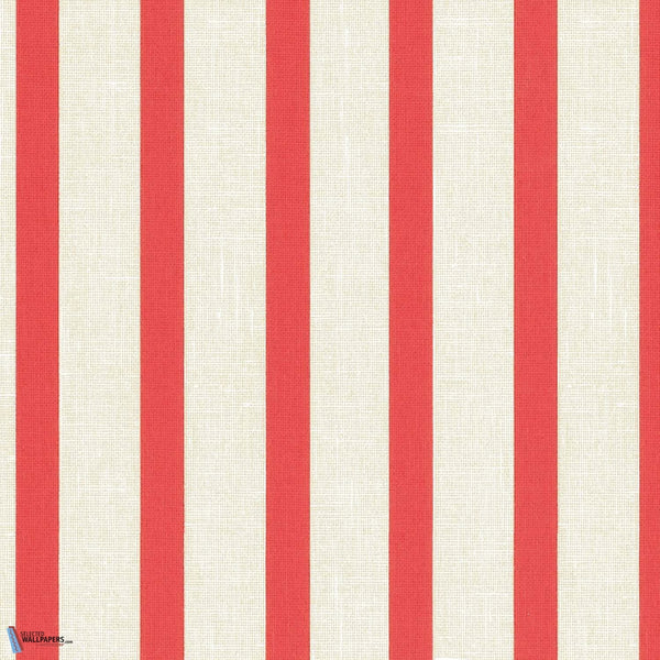 Deauville Wall-behang-Dedar-Geranio-Meter (M1)-D2201100007-Selected Wallpapers