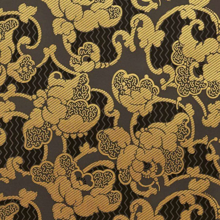 Deauville-behang-Tapete-Isidore Leroy-Rabbit Dore-Rol-06240304-Selected Wallpapers