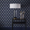 Deco Scallop-Behang-Liberty-Selected Wallpapers