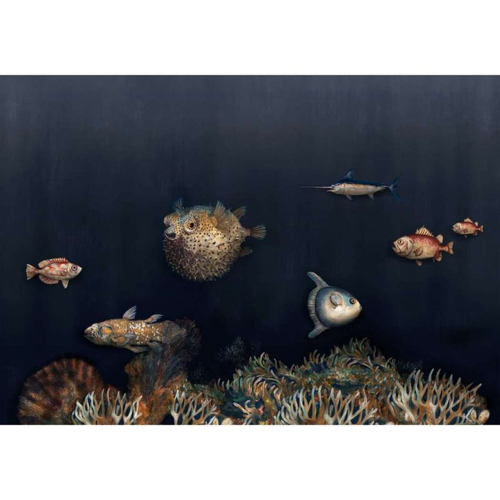 Deep Ocean-Behang-Tapete-Coordonne-Selected Wallpapers