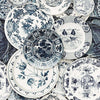 Delftware-wallpaper-Mind the Gap-Vintage-300 cm (standaard)-WP20188-Selected Wallpapers