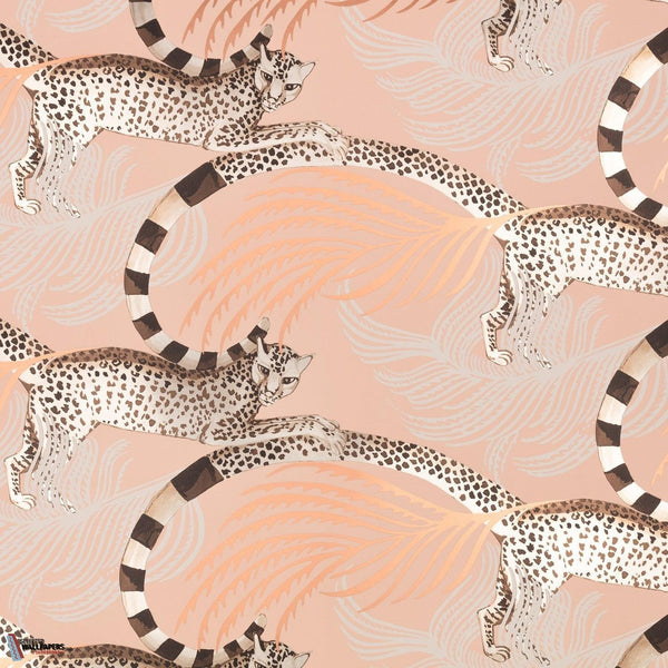 Delilah Wallcovering-Behang-Romo-Boudoir-Rol-W450/03-Selected Wallpapers