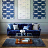 Demoiselle-wallpaper-Harlequin-Selected Wallpapers